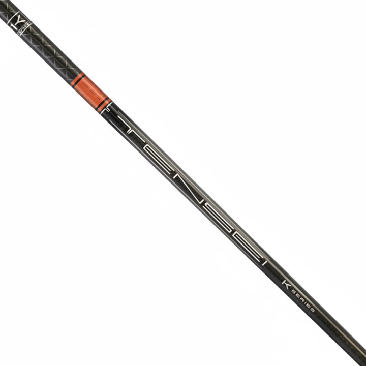 Mitsubishi Tensei 1K Pro Orange – Limitless Golf