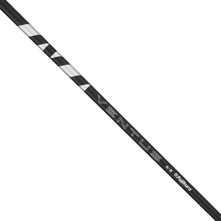 Fujikura Ventus Black Velocore+ Wood Shaft – Limitless Golf