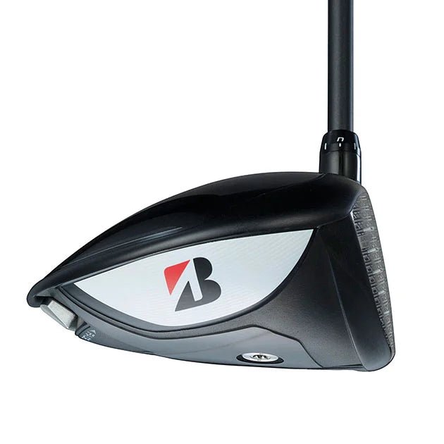 Bridgestone B1ST Driver – Limitless Golf