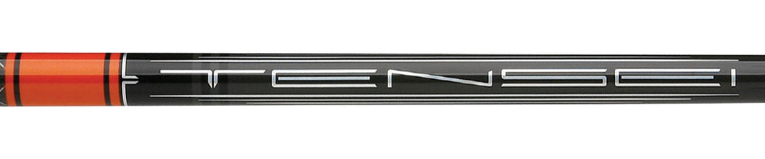 Mitsubishi Tensei 1K Pro Orange – Limitless Golf