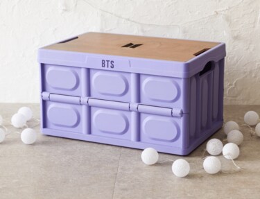 BTS公式福袋】ファン歓喜のスペシャルセット「Fortune Box 」早くも