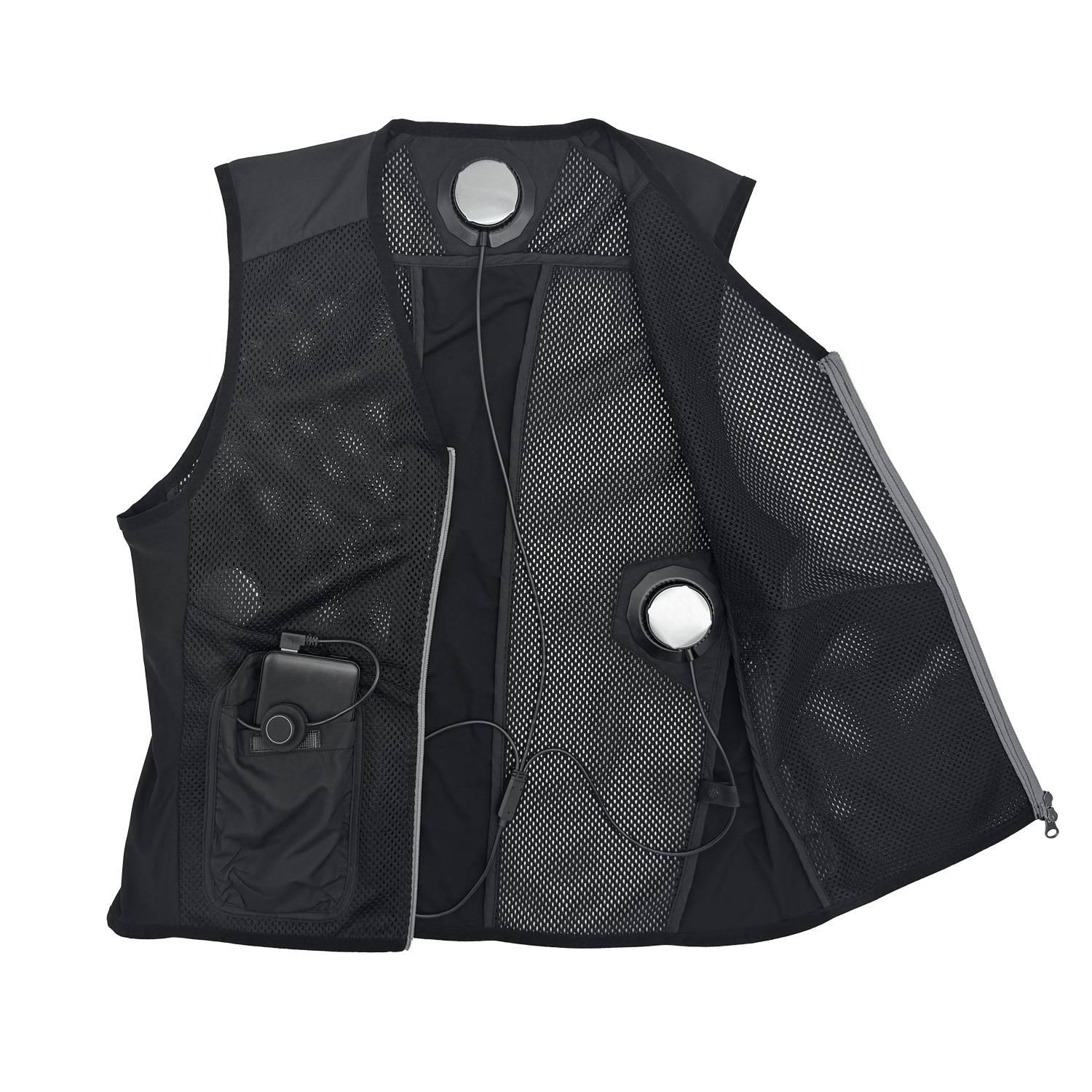 IZPV-SET3 I'ZペルチェベストSET3 | リンクサス株式会社