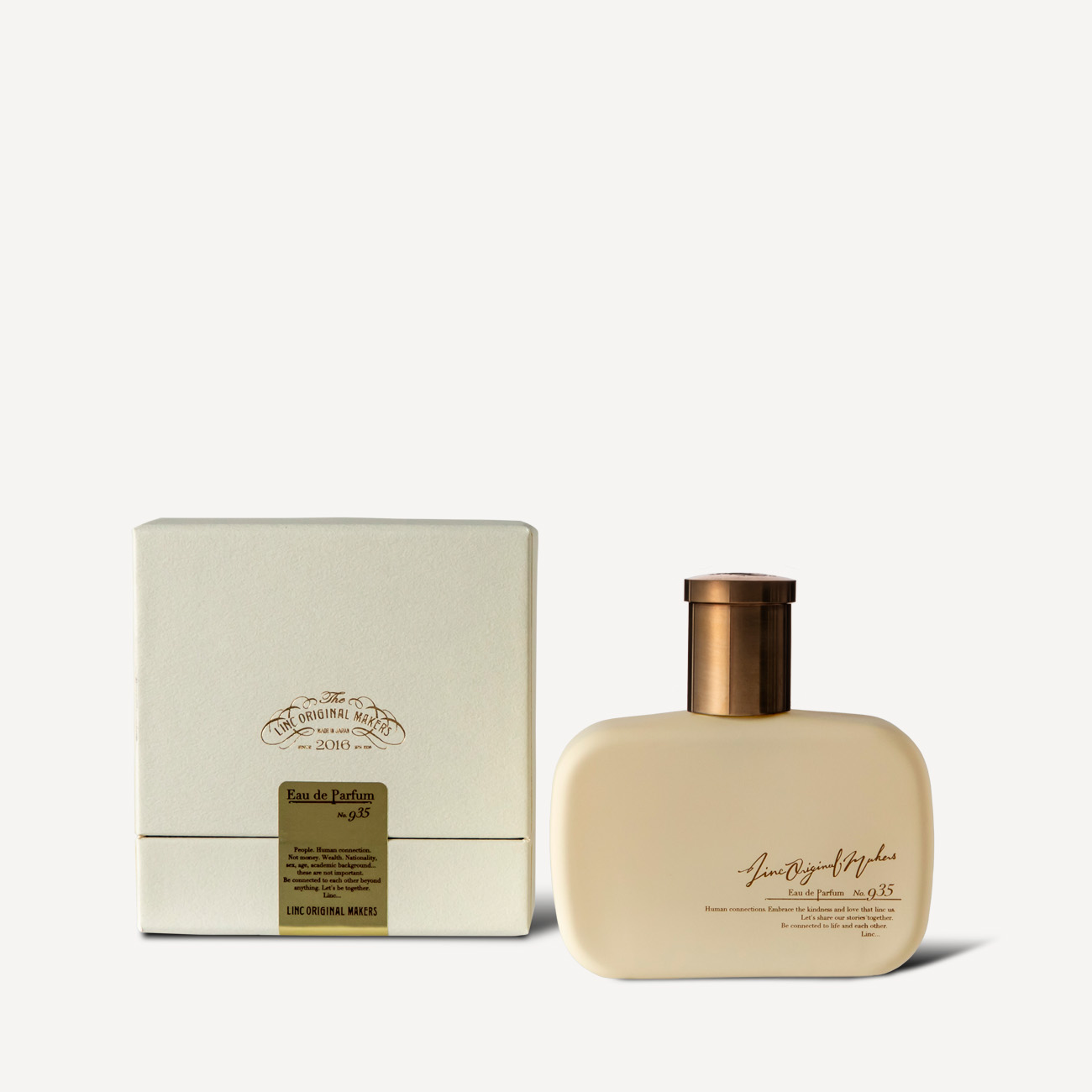 HOLIDAY POP-UP EVENT – LINC ORIGINAL MAKERS