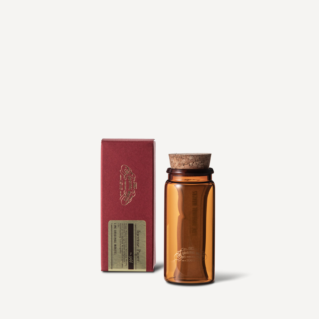 No.997 – LINC ORIGINAL MAKERS