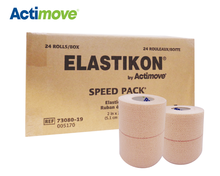 LINDSPORTS リンドテーピング SHINSYUKU 幅75mm×4.6m 1本バラ売り 伸縮