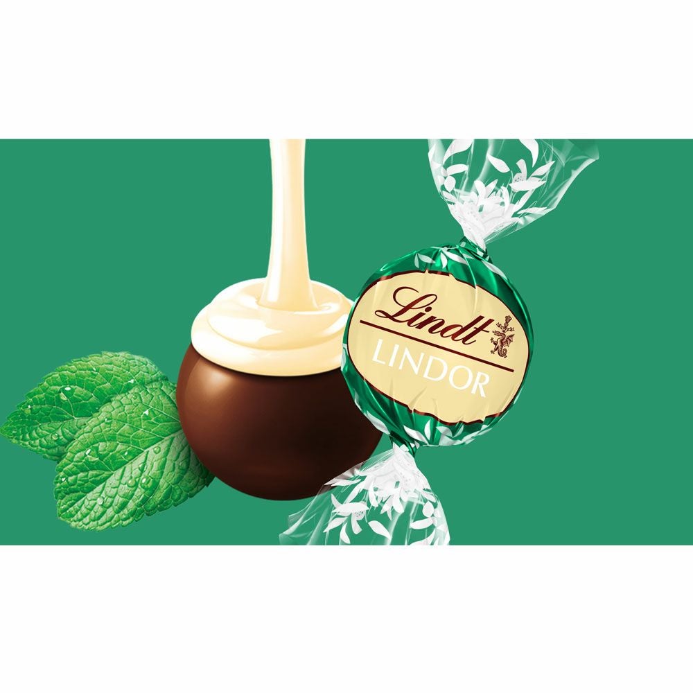 リンドール ホワイト 3個 | リンツ チョコレート オンラインショップ