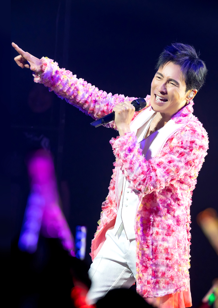 0604郷ひろみ - LINE CUBE SHIBUYA（渋谷公会堂）