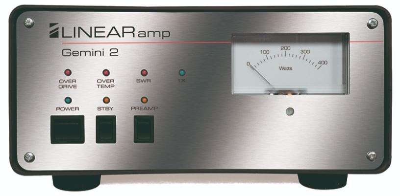 144MHz 300Wリニアアンプ | H&Cハムショップ 我ら無線人合同会社