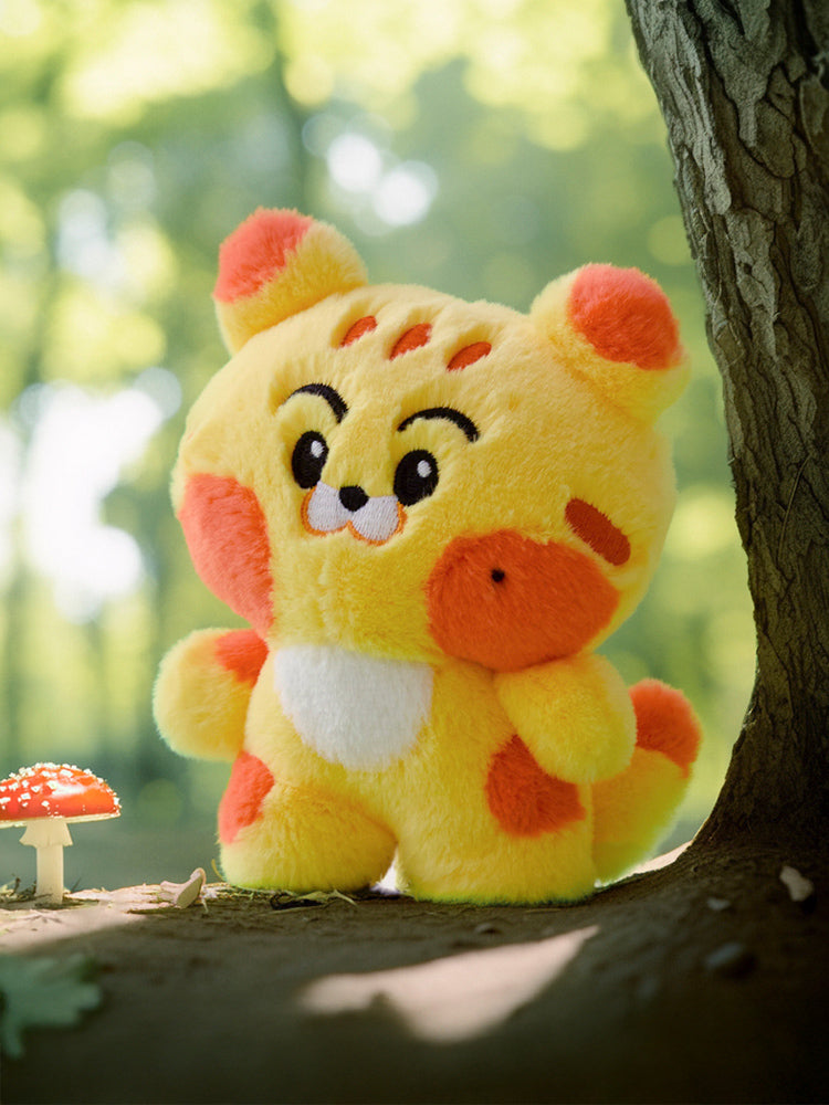 Dreamiez Plush – LINE FRIENDS_US