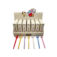 BT21 Face Pen Blind Box – LINE FRIENDS_US