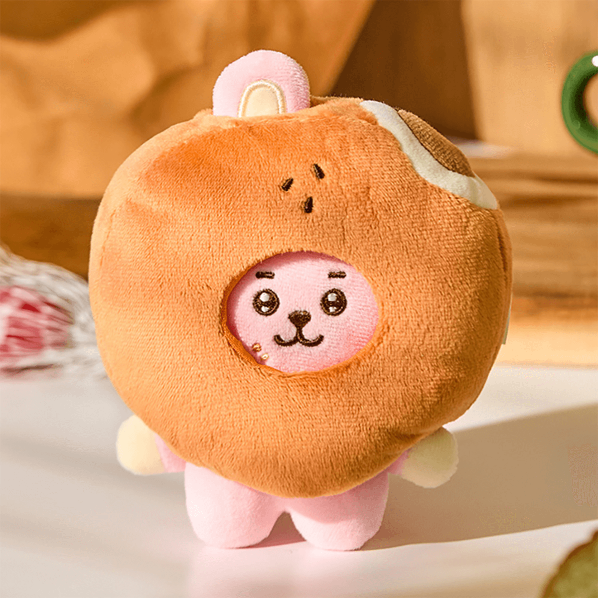 BT21 Bakery Costume Plush – LINE FRIENDS_US