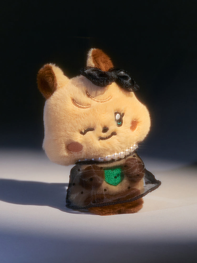 i-dle 2nd minini Plush Doll – LINE FRIENDS_US