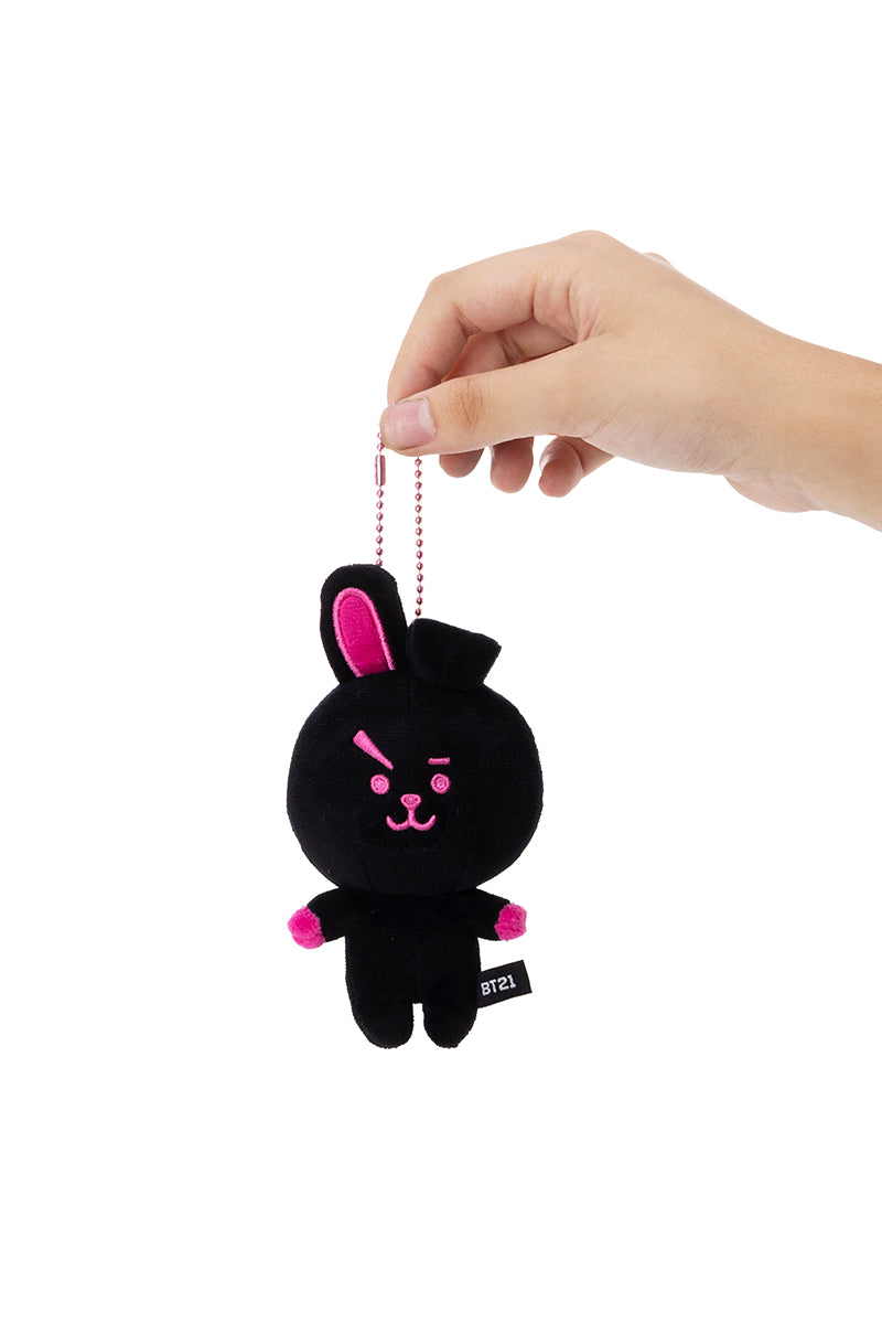 マスコット(NEON) COOKY – LINE FRIENDS SQUARE JAPAN OFFICIAL