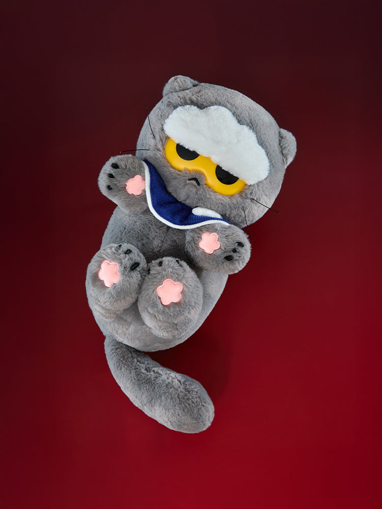 ZO&FRIENDS ミディアムぬいぐるみ(ZOAful Winter) ZOA – LINE FRIENDS