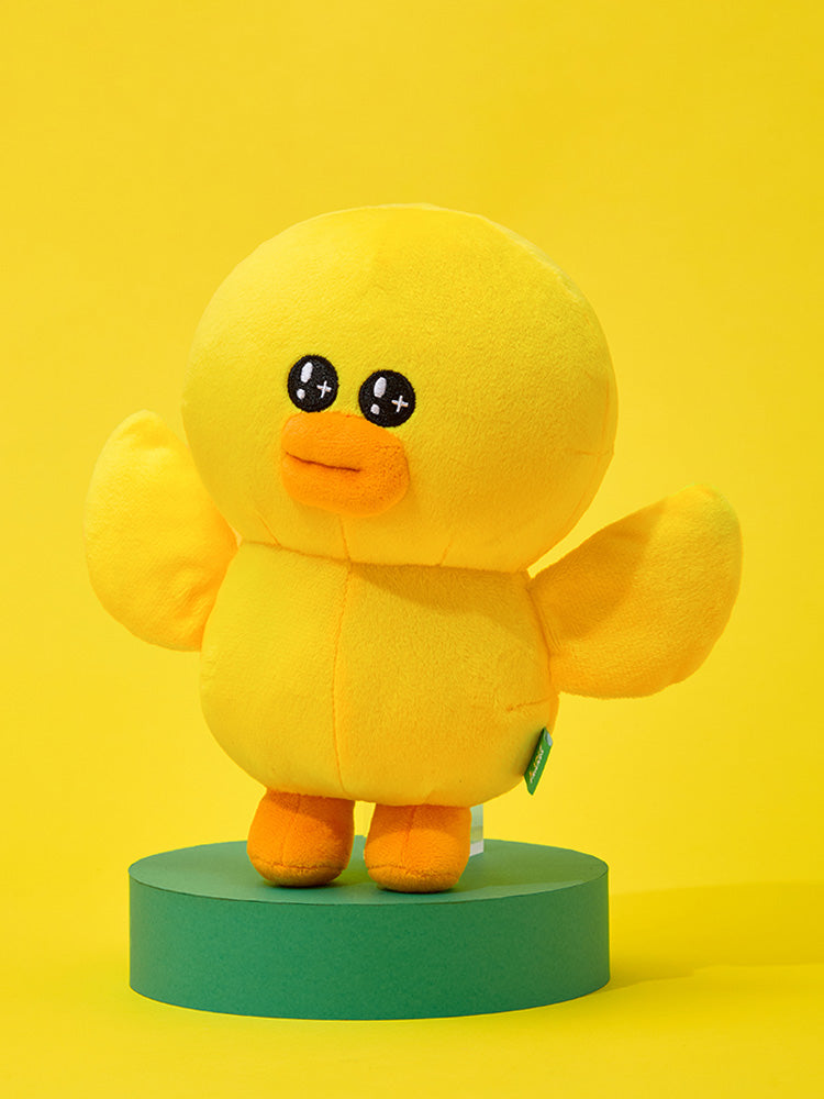 ぬいぐるみ(ORIGINAL) サリー – LINE FRIENDS SQUARE JAPAN OFFICIAL