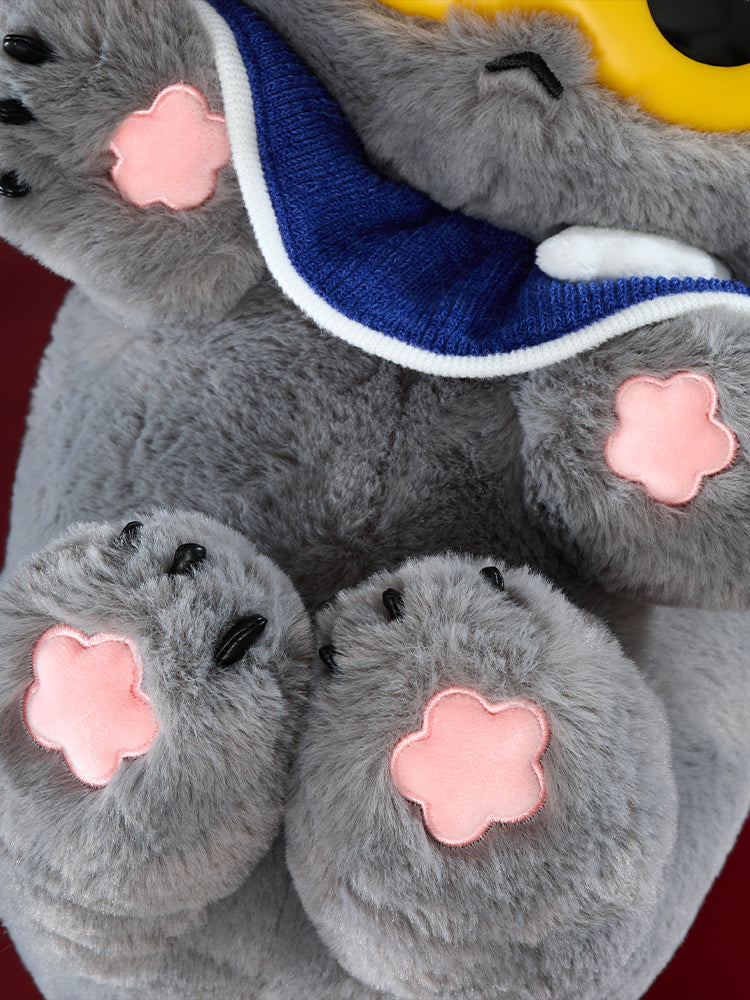 ZO&FRIENDS ミディアムぬいぐるみ(ZOAful Winter) ZOA – LINE FRIENDS