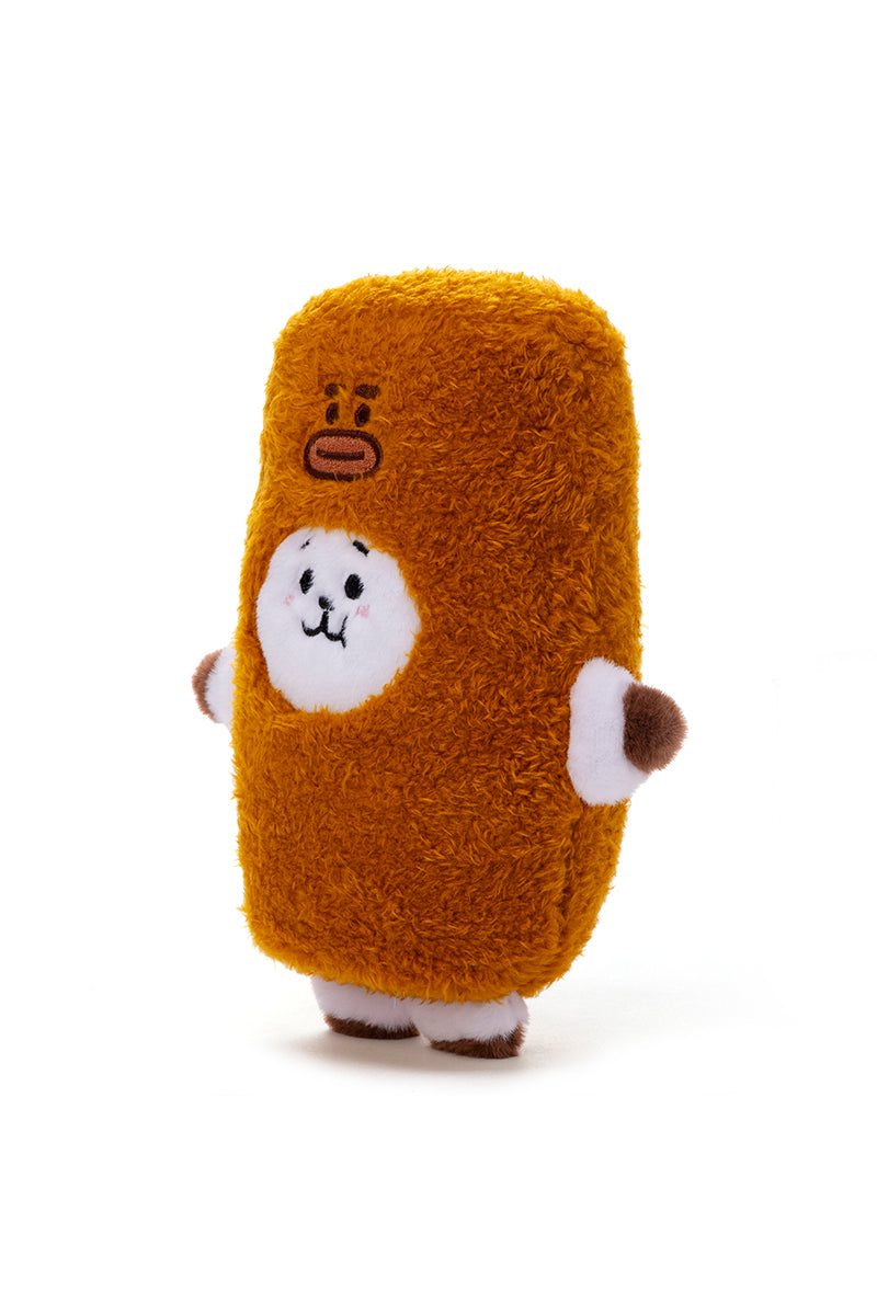 ぬいぐるみ(FULL OF SHOOKY) RJ – LINE FRIENDS SQUARE JAPAN OFFICIAL