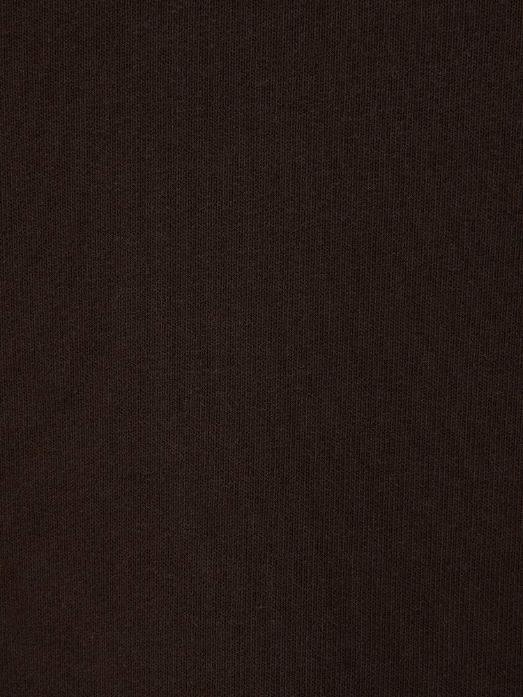 RECTO X BROWN LLEGE ロゴスウェットシャツ ブラウン – LINE FRIENDS