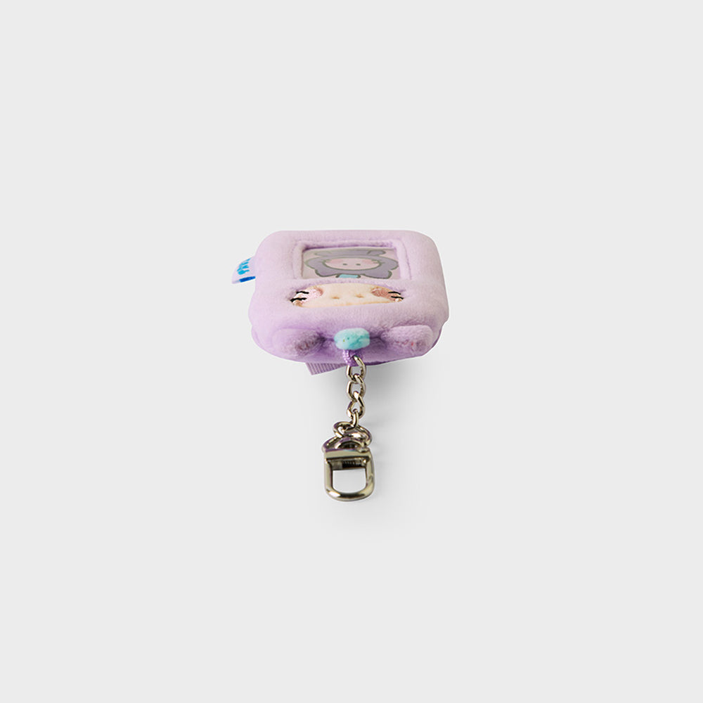 TRUZ mini minini フォトカードホルダー CHILLI – LINE FRIENDS SQUARE