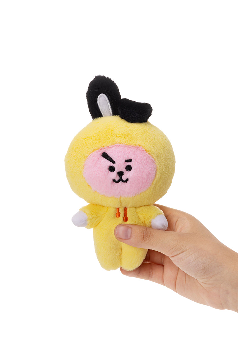 ぬいぐるみ (FULL OF CHIMMY) COOKY – LINE FRIENDS SQUARE JAPAN OFFICIAL