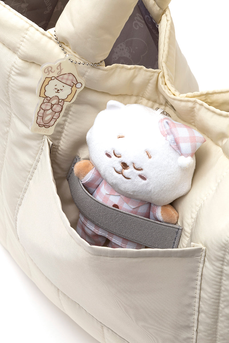 2026 BT21 Happy Bag RJ 〜ぬいと一緒にねむねむ癒しタイム〜 – LINE