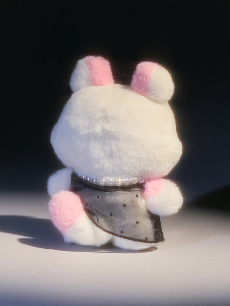 i-dle minini ぬいぐるみ(We are) minnini – LINE FRIENDS SQUARE