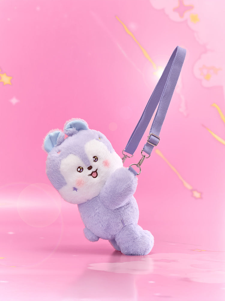 サクヤ ソウルコン ぬいぐるみバック NCT WISH サクヤ log in