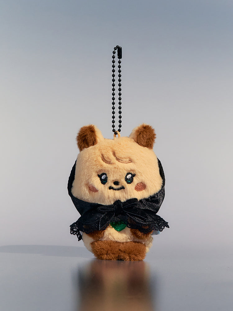 i-dle minini ぬいぐるみキーリング(We are) yeonini – LINE FRIENDS