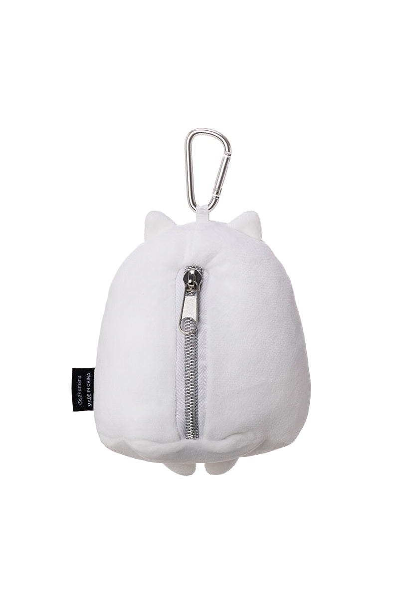 ぬいぐるみエコバッグ(妖怪屋敷) うさまる – LINE FRIENDS SQUARE