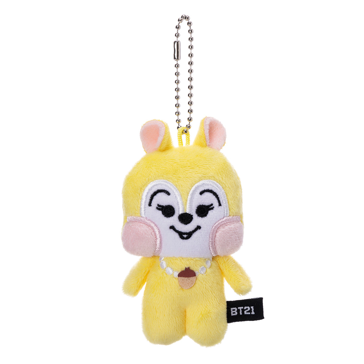 ファミリーマスコットセット MANG(仮面無タイプ) – LINE FRIENDS