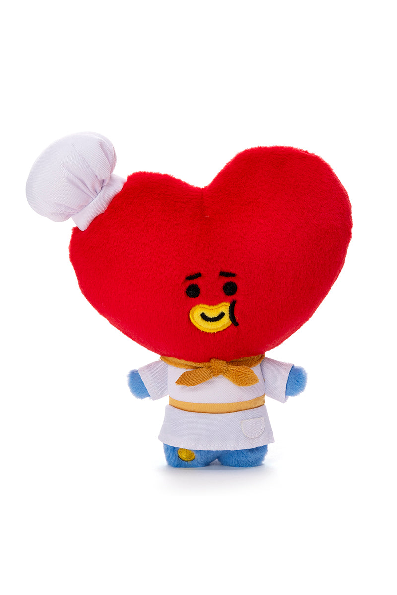 ぬいぐるみ(FULL OF SHOOKY) TATA – LINE FRIENDS SQUARE JAPAN OFFICIAL