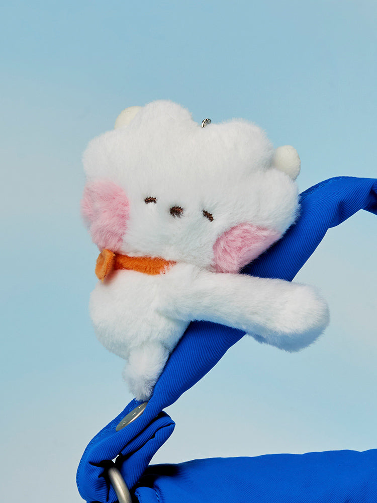 ジョンシン CNBLUE MINIBLUE ぬいぐるみ キーホルダー セット