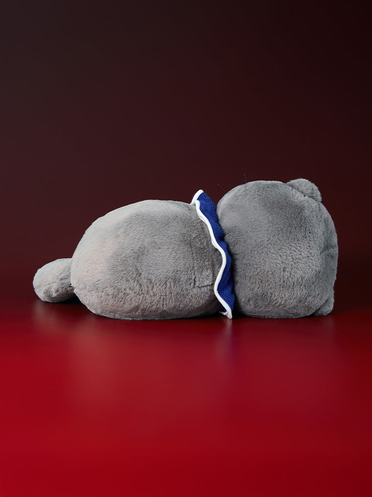 ZO&FRIENDS ミディアムぬいぐるみ(ZOAful Winter) ZOA – LINE FRIENDS