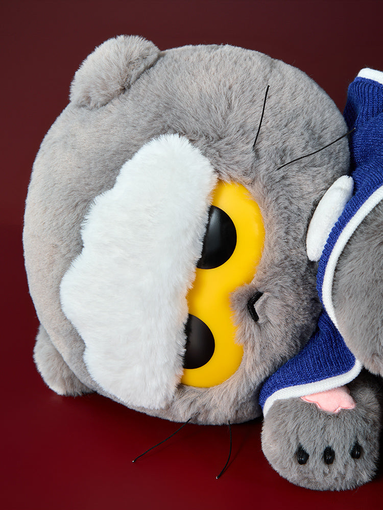 ZO&FRIENDS ミディアムぬいぐるみ(ZOAful Winter) ZOA – LINE FRIENDS