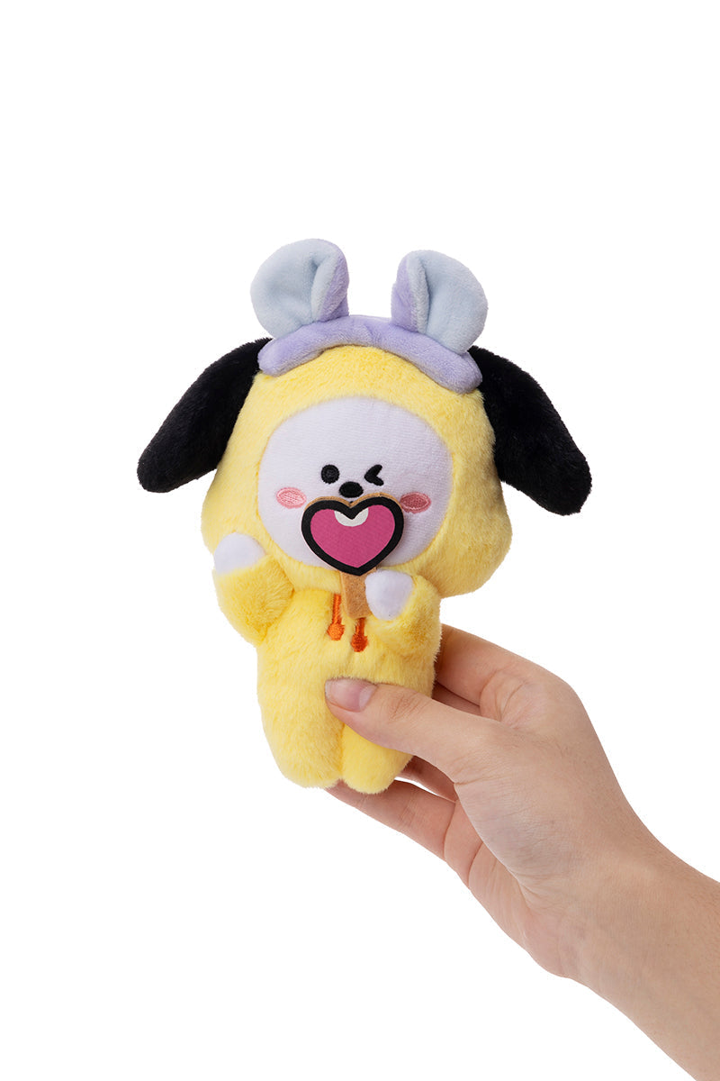 ぬいぐるみ(FULL OF MANG) CHIMMY – LINE FRIENDS SQUARE JAPAN OFFICIAL