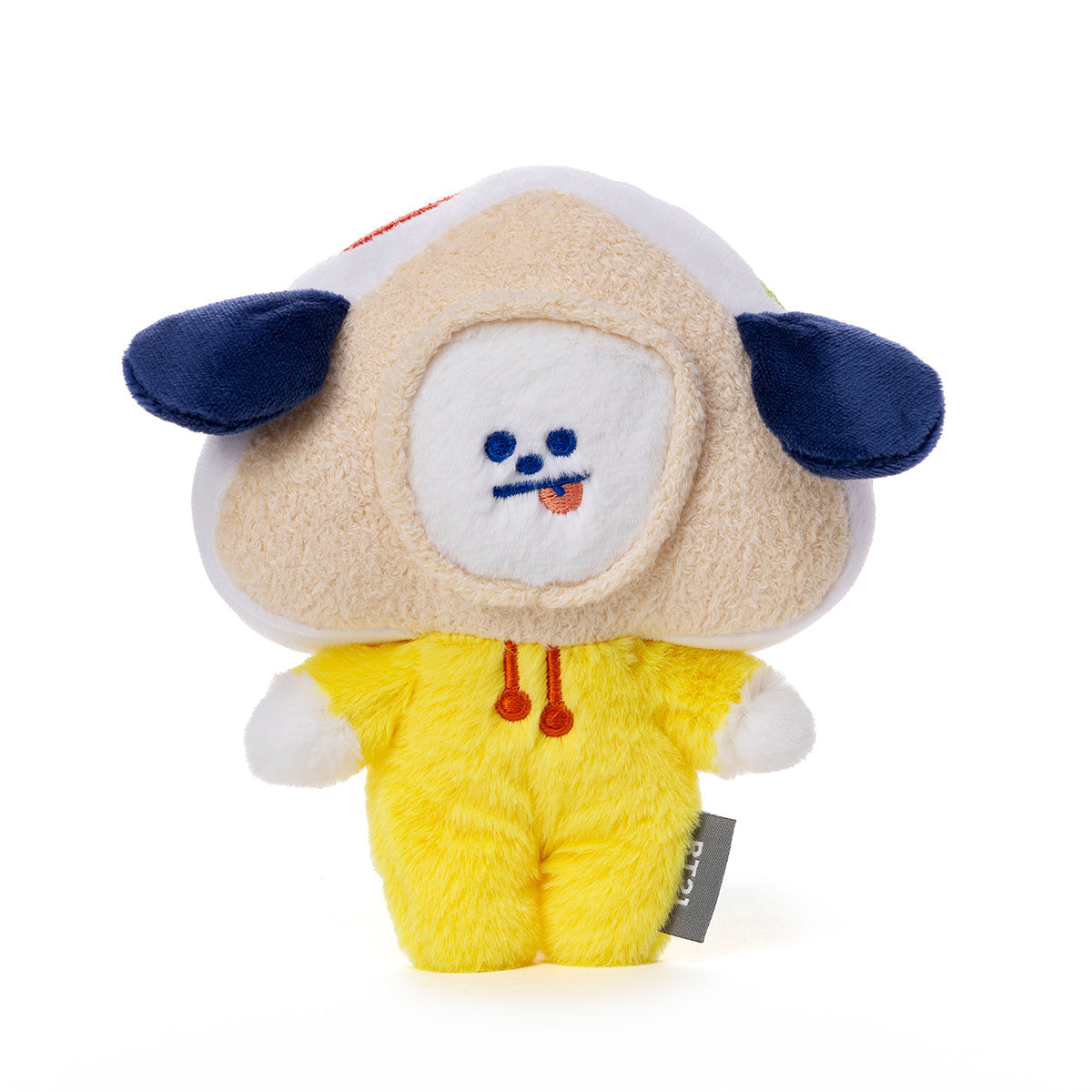ぬいぐるみ(Dreamy Sweets) CHIMMY – LINE FRIENDS SQUARE JAPAN OFFICIAL