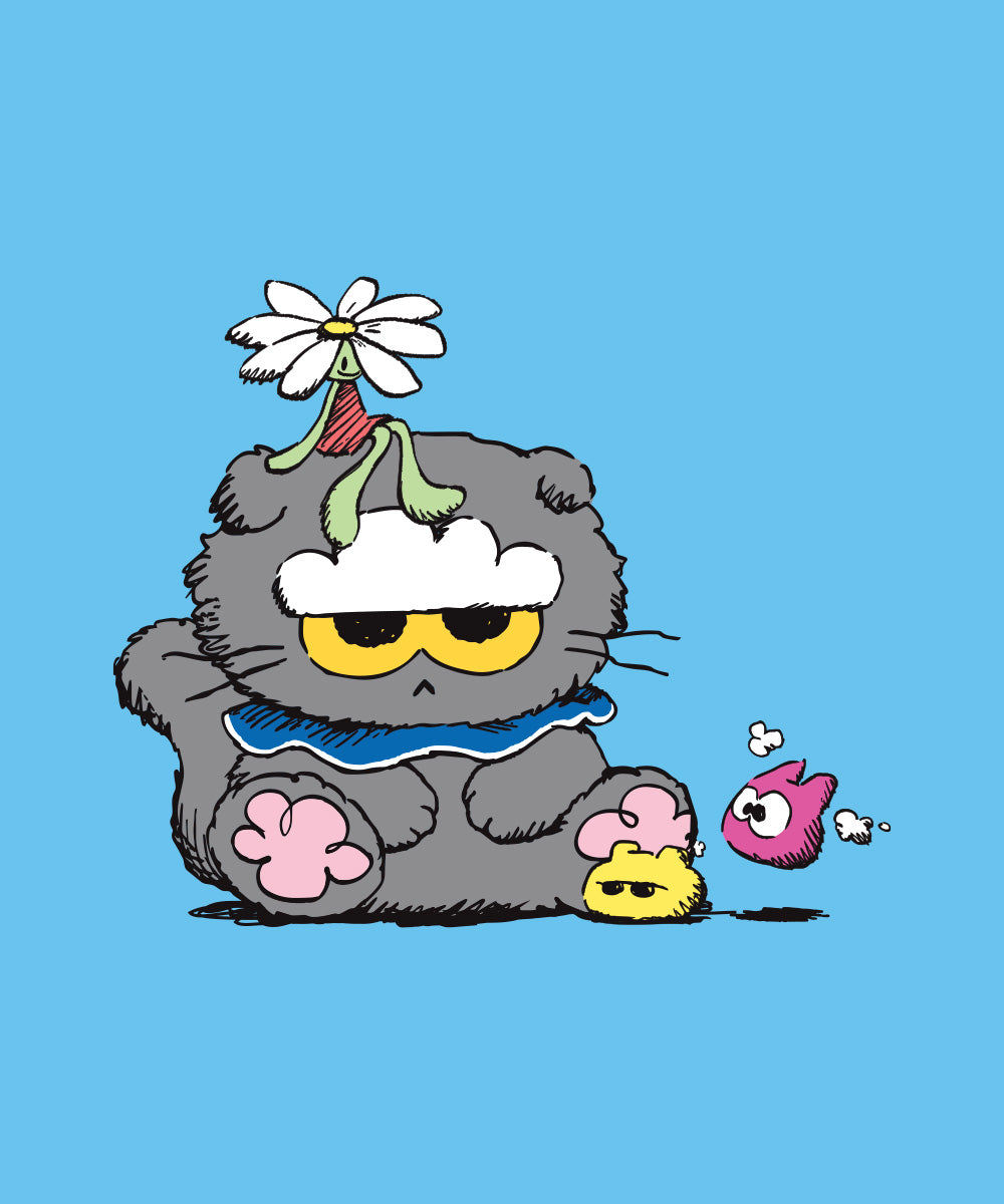 ZOA – LINE FRIENDS SQUARE JAPAN OFFICIAL