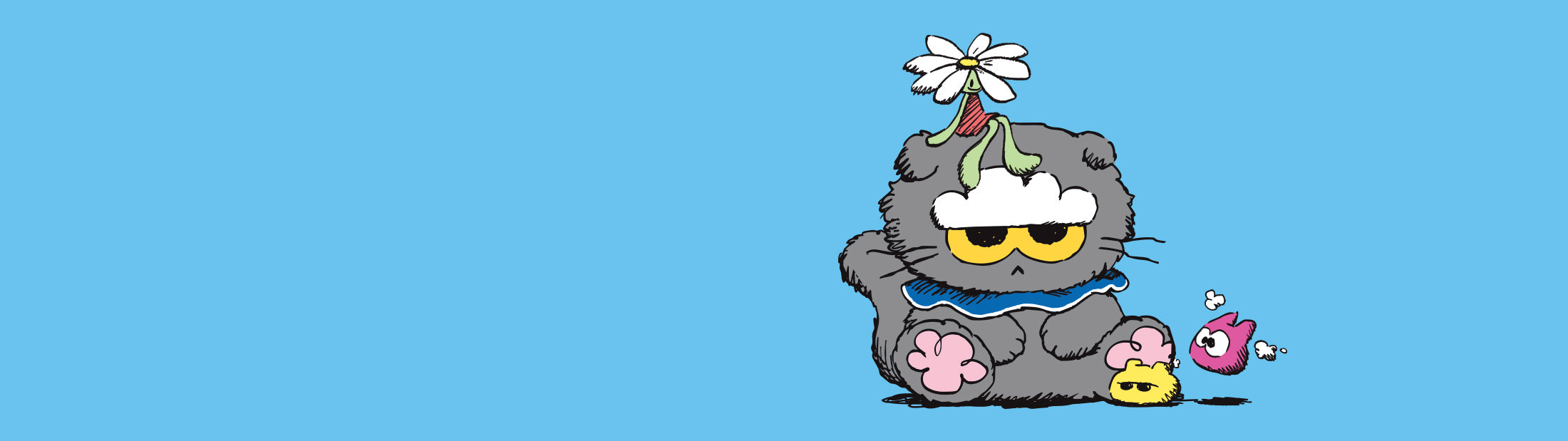 ZOA – LINE FRIENDS SQUARE JAPAN OFFICIAL