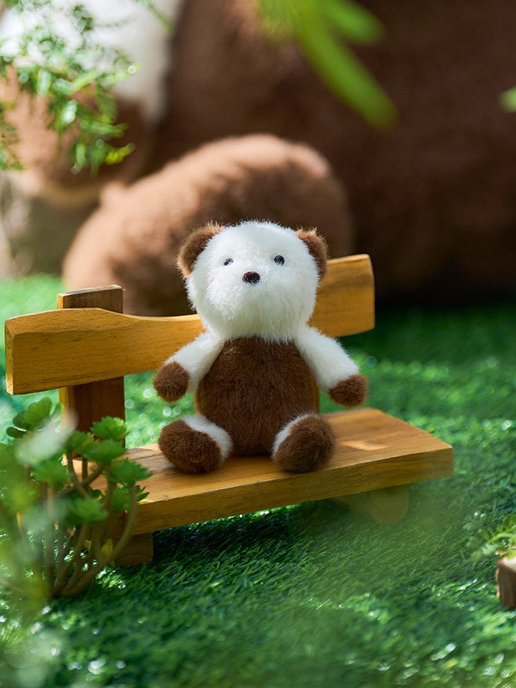 CHEROP MONGMO – LINE FRIENDS SQUARE