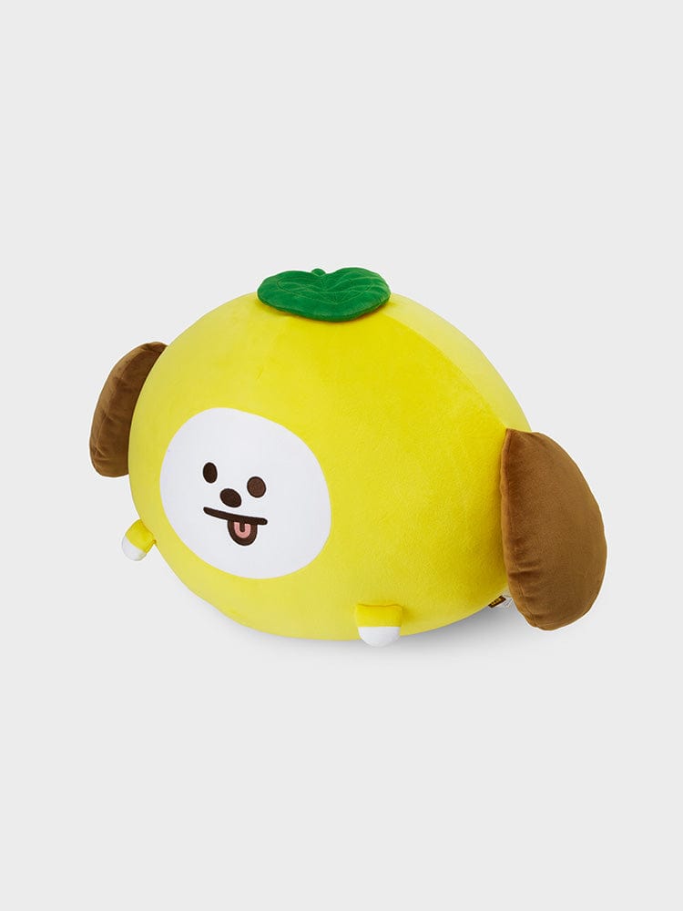 BT21 CHIMMY JUMBO DOLL CHEWY CHEWY CHIMMY – LINE FRIENDS SQUARE