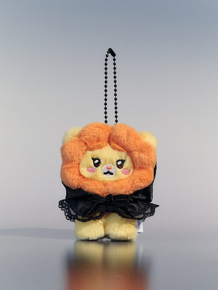 i-dle minini we are PLUSH KEYRING – LINE FRIENDS SQUARE