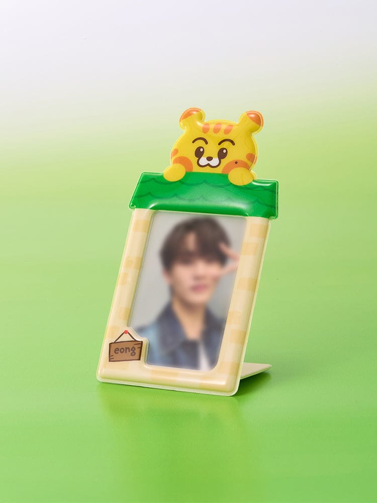 NCT DREAM Dreamiez PVC PHOTO CARD HOLDER – LINE FRIENDS SQUARE