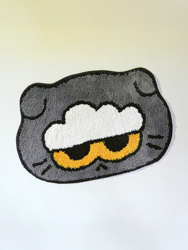 PRE-ORDER] ZO&FRIENDS ZOA RUG – LINE FRIENDS SQUARE