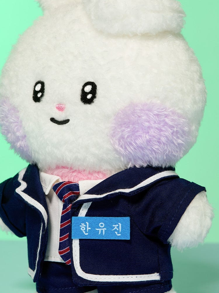 ZEROBASEONE zeroni yunini CLOSET - SCHOOL UNIFORM – LINE FRIENDS