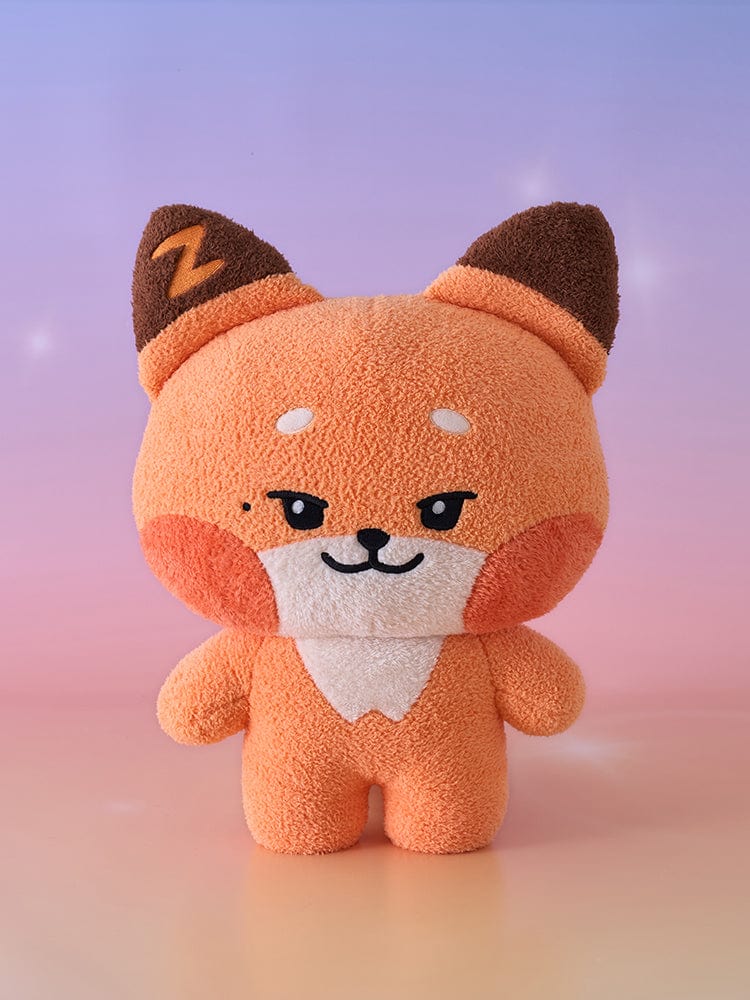 ZEROBASEONE - zeroni FLAT CUSHION / ZB1 x LINE FRIENDS – SOOJIB