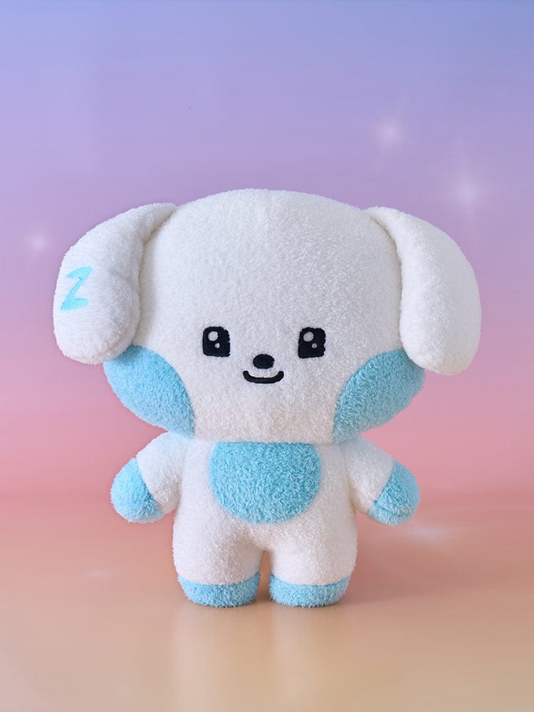 ZEROBASEONE - zeroni FLAT CUSHION / ZB1 x LINE FRIENDS – SOOJIB