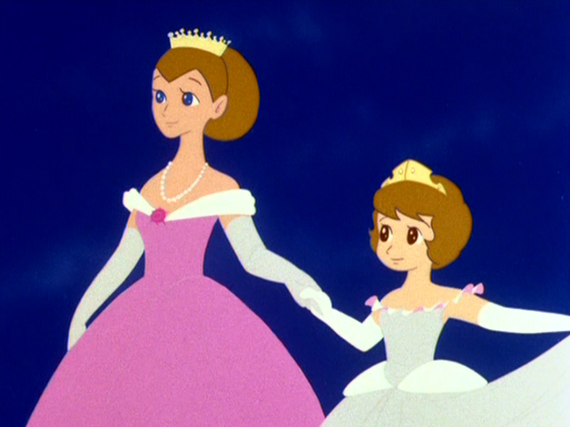 第 109 話 さよならサリー - 魔法使いサリー（第1期） - 作品