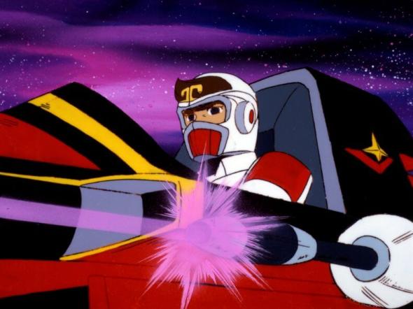 ストーリー - SF西遊記 スタージンガー - 作品ラインナップ - 東映