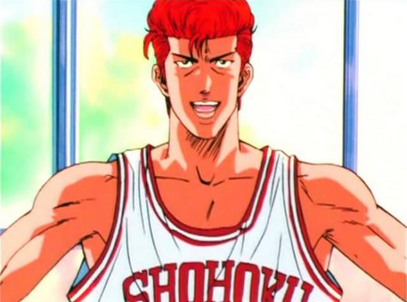 スラムダンク - 作品ラインナップ - 東映アニメーション