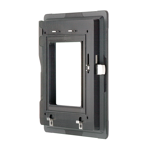 Adapter for Hasselblad backs | Linhof